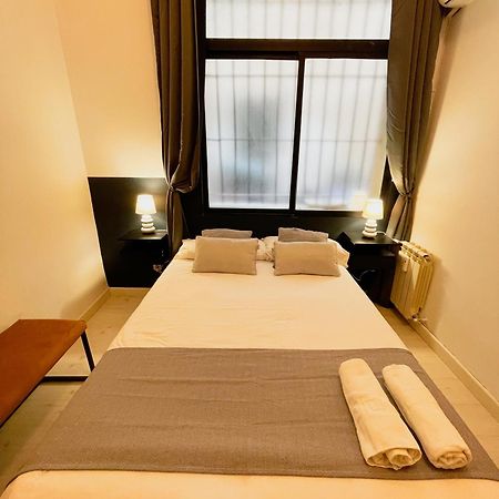 Carretas Duplex Interior Διαμέρισμα Μαδρίτη Εξωτερικό φωτογραφία