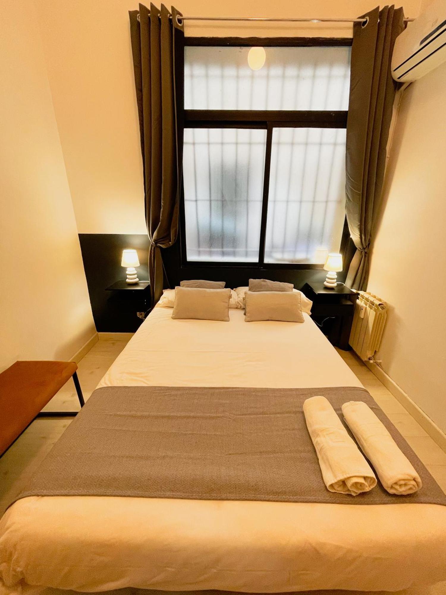 Carretas Duplex Interior Διαμέρισμα Μαδρίτη Εξωτερικό φωτογραφία